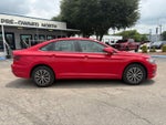 2021 Volkswagen Jetta 1.4T S