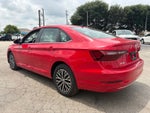 2021 Volkswagen Jetta 1.4T S