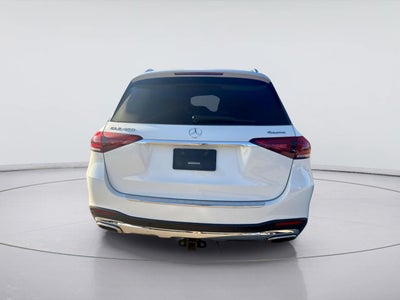 2021 Mercedes-Benz GLE GLE 450
