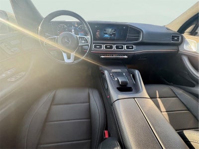 2021 Mercedes-Benz GLE GLE 450
