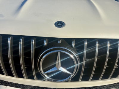 2021 Mercedes-Benz GLE GLE 450
