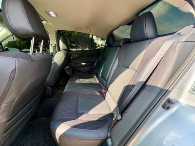 2025 Subaru Legacy Sport