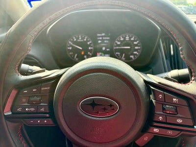 2025 Subaru Legacy Sport