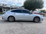 2025 Subaru Legacy Sport