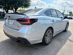 2025 Subaru Legacy Sport