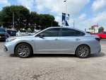 2025 Subaru Legacy Sport