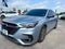2025 Subaru Legacy Sport