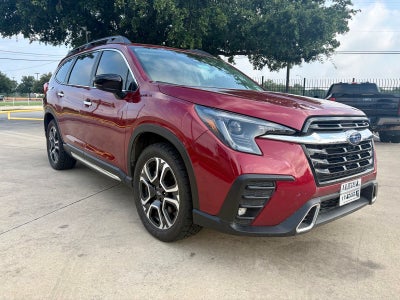 2024 Subaru Ascent Touring