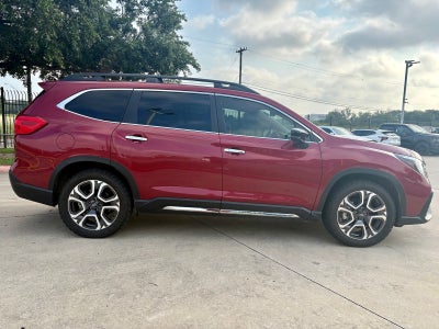 2024 Subaru Ascent Touring