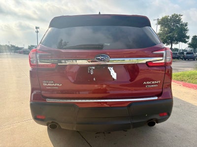 2024 Subaru Ascent Touring