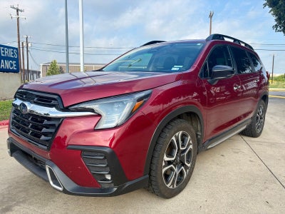 2024 Subaru Ascent Touring