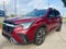 2024 Subaru Ascent Touring