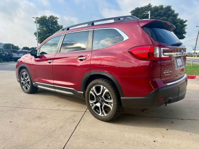 2024 Subaru Ascent Touring