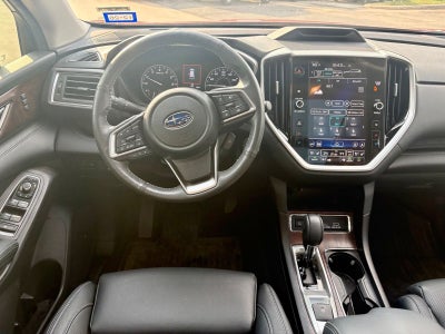 2024 Subaru Ascent Touring