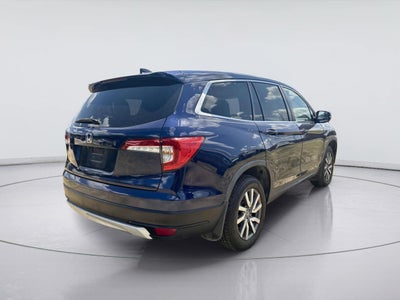 2020 Honda Pilot EX-L w/Navi w/RES
