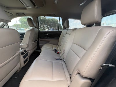 2019 Honda Pilot Touring 8 Passenger