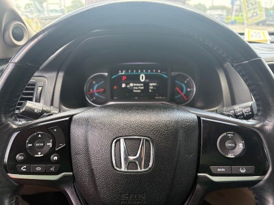 2019 Honda Pilot Touring 8 Passenger