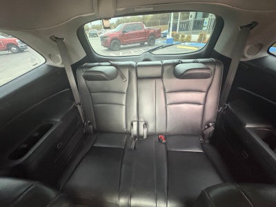 2018 Honda Pilot Elite