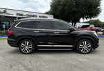 2018 Honda Pilot Elite