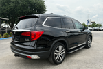 2018 Honda Pilot Elite