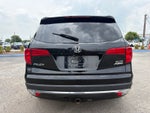 2018 Honda Pilot Elite