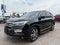 2018 Honda Pilot Elite