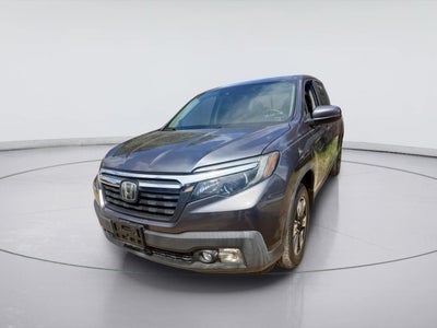 2020 Honda Ridgeline RTL