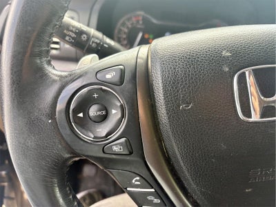 2020 Honda Ridgeline RTL