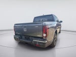 2020 Honda Ridgeline RTL