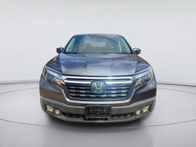2020 Honda Ridgeline RTL