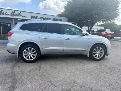 2017 Buick Enclave Premium Group