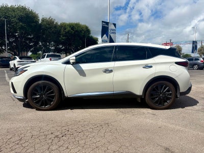 2023 Nissan Murano SL