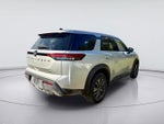2023 Nissan Pathfinder S