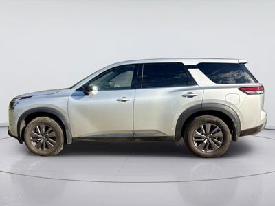 2023 Nissan Pathfinder S