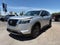 2023 Nissan Pathfinder S