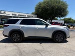 2023 Nissan Pathfinder S
