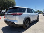 2023 Nissan Pathfinder S