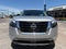 2023 Nissan Pathfinder S