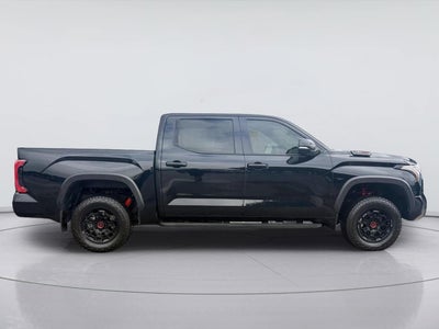 2026 Toyota Tundra TRD Pro HV