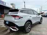 2023 Kia Sportage SX