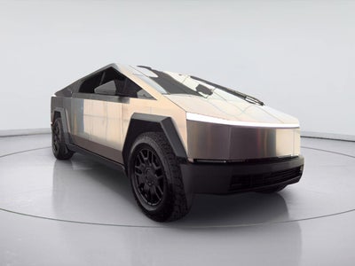2024 Tesla Cybertruck Base