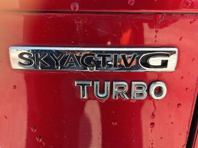 2023 Mazda Mazda CX-50 2.5 Turbo Premium Plus Package
