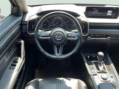 2023 Mazda Mazda CX-50 2.5 Turbo Premium Plus Package