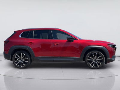 2023 Mazda Mazda CX-50 2.5 Turbo Premium Plus Package
