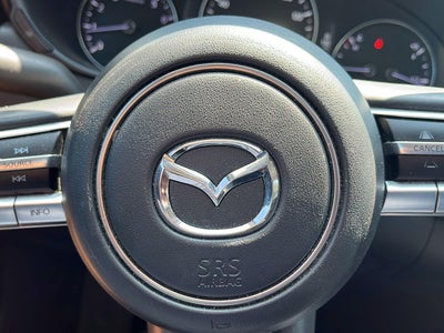 2023 Mazda Mazda CX-50 2.5 Turbo Premium Plus Package