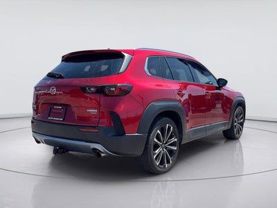 2023 Mazda Mazda CX-50 2.5 Turbo Premium Plus Package