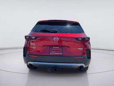 2023 Mazda Mazda CX-50 2.5 Turbo Premium Plus Package