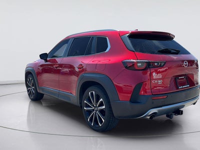 2023 Mazda Mazda CX-50 2.5 Turbo Premium Plus Package