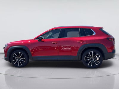 2023 Mazda Mazda CX-50 2.5 Turbo Premium Plus Package