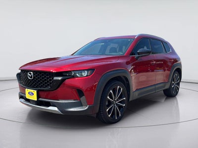 2023 Mazda Mazda CX-50 2.5 Turbo Premium Plus Package